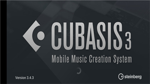 cubasis3 第1张图