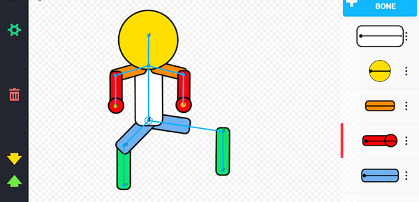 绘制卡通2 第1张图