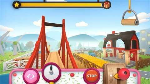 BRIO世界铁路(BRIO Railway) 第1张图