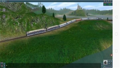 实况火车模拟(Trainz Simulator Indonesia) 第2张图