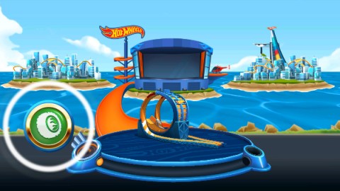 无限风火轮(Hot Wheels Unlimited) 第2张图