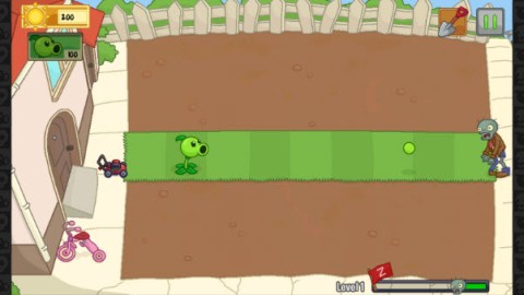 植物大战僵尸邻里防御(Plants vs Zombies: Neighborhood Defense) 第6张图