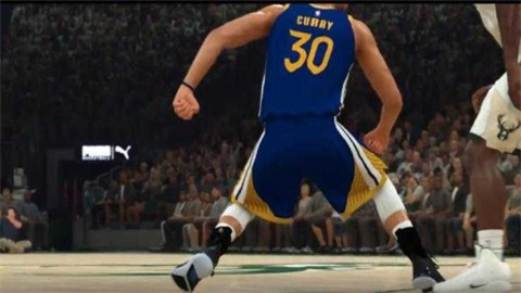 nba2k20手游豪华存档 第1张图