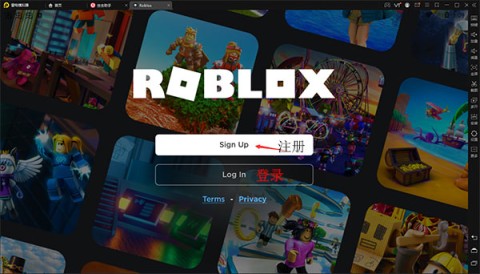 roblox国际服中文版 第2张图