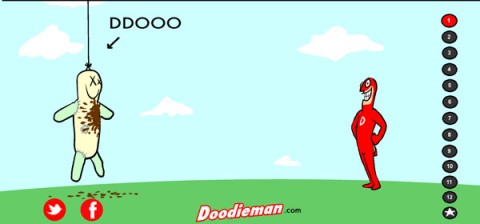 doodieman（大便超人） 第2张图