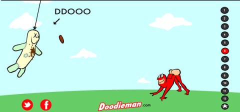 doodieman（大便超人） 第3张图