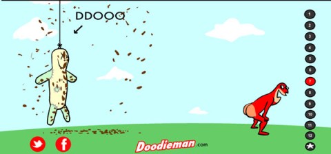 doodieman（大便超人） 第4张图