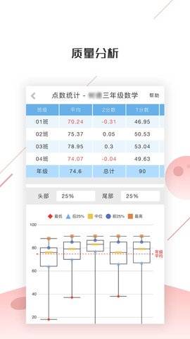 深瞳优学app 第1张图