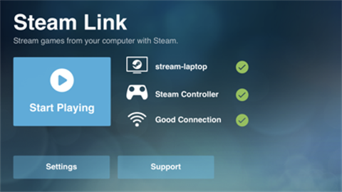 steamlink 第1张图