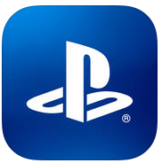 playstation appIOS