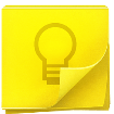 Google Keep IOS