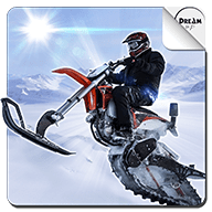 XTrem SnowBike(极限雪地骑行赛)