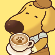 Dog Cafe Tycoon(狗狗咖啡馆大亨破解版)