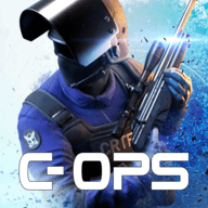 Critical Ops(关键行动无限子弹黄金版)