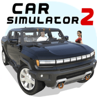 Car Simulator 2(汽车模拟器2解锁全部车辆最新版)