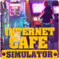 Internet Cafe Simulator(网吧模拟器内置修改器无限钞票版)