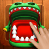 Crocodile Dentist(鳄鱼牙医挑战安卓最新版)