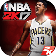 NBA2K16无限金币版