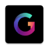 gradient app面部扫描