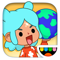 Toca Life World(托卡小镇:世界最新版)