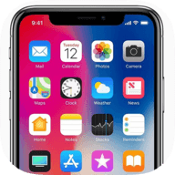 iphone12启动器(Phone 12 Launcher)