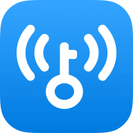 WiFi Master Key(wifi万能钥匙最早的版本)