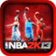 nba2k13正版