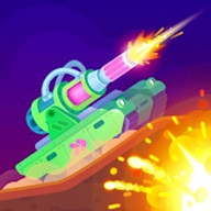 Tank Stars(坦克之星最新内置版)