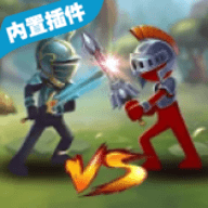 Stickman War 2:Odyssey(火柴人战争2奥德赛内置功能菜单最新版)