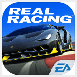 Real Racing 3(真实赛车3无防沉迷官方版)