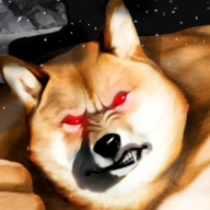 Backrooms Buff Doge(肌肉柴犬安卓手机版)