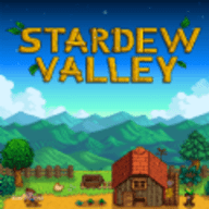 Stardew Valley(星露谷物语白泽子美化版)