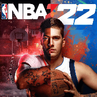 nba2k22手游中文版无限金币