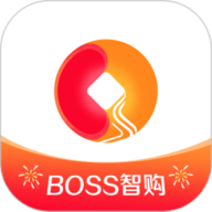 BOSS智购