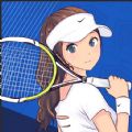 Girls Tennis(女子网球联盟安卓最新版)