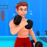 Idle Workout Fitness(健身房的私人教练)