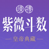 紫微斗数排盘app