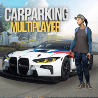 手动挡停车场模组版(Car Parking MOD)