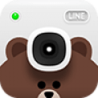 line camera小熊相机安卓官方版