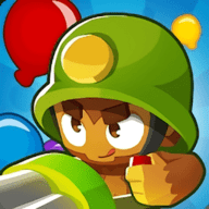 Bloons TD 6(猴子塔防最新中文版)