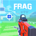 专业射手FRAG(中文作弊菜单)