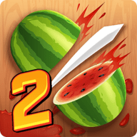 水果忍者2最新版(Fruit Ninja 2)