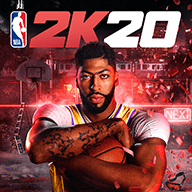 NBA2K20免费版手机版