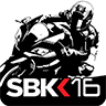 sbk16中文版