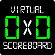 Scoreboard(虚拟计分器中文篮球)