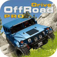 OffRoad Drive Pro(越野驾驶模拟器高级版)