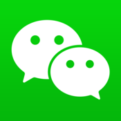 WeChat(微信国际版最新版)