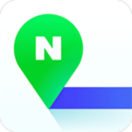 Naver Map(韩国高德地图app)