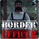 borderofficer手机汉化版