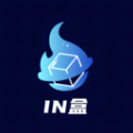 in盒